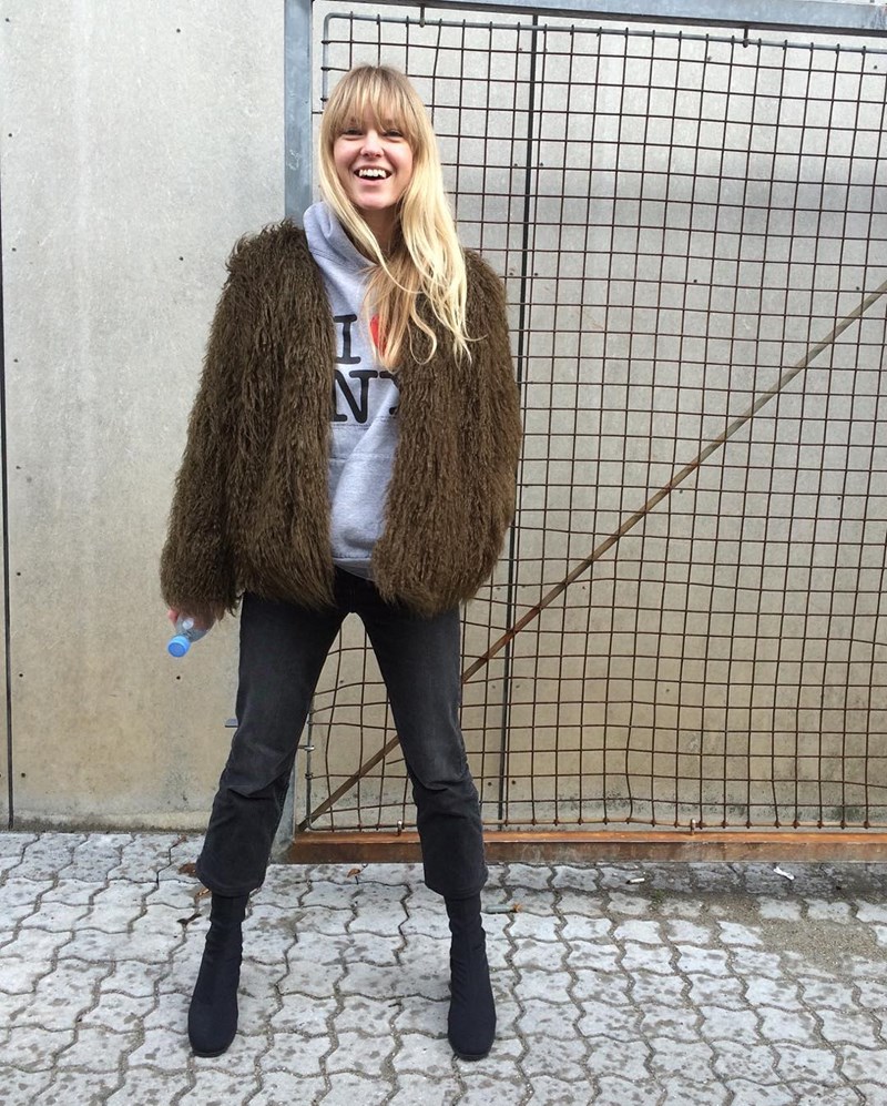Then & Now: Πόσο έχει αλλάξει το στυλ των πιο cool influencer από την Σκανδιναβία; - εικόνα 4