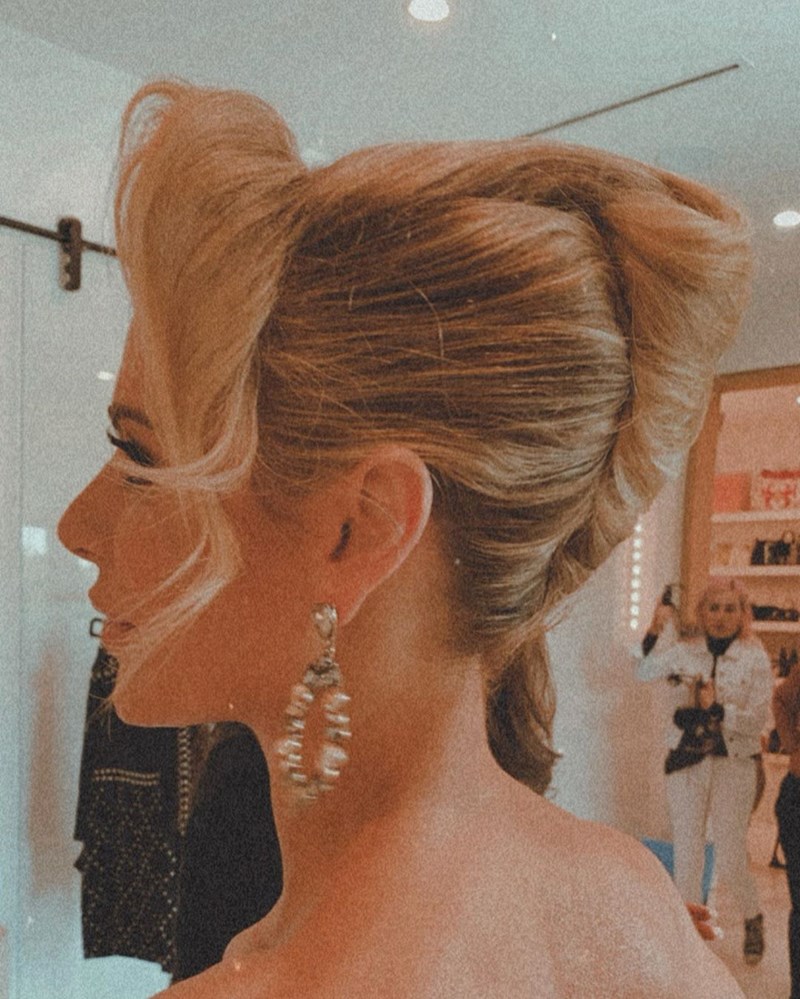 Hair Trends 2020: Αυτές είναι οι πιο hot επιλογές για φέτος - εικόνα 7