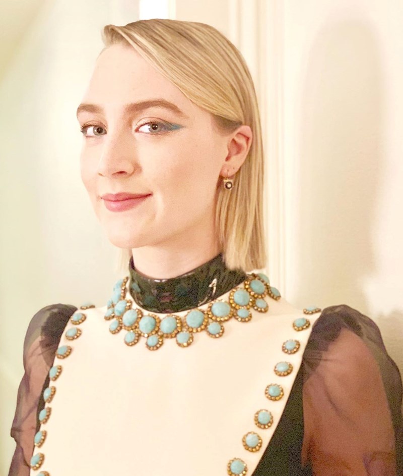 Matchy Matchy: Η τάση που ξεχωρίζει ήδη στα red carpets - εικόνα 9