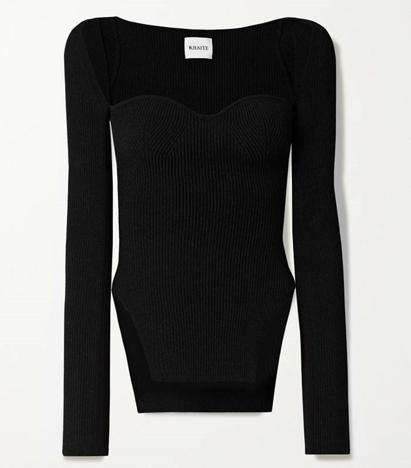 Η Rosie Huntington έχει βρει το μυστικό για το τέλειο casual chic look - εικόνα 2