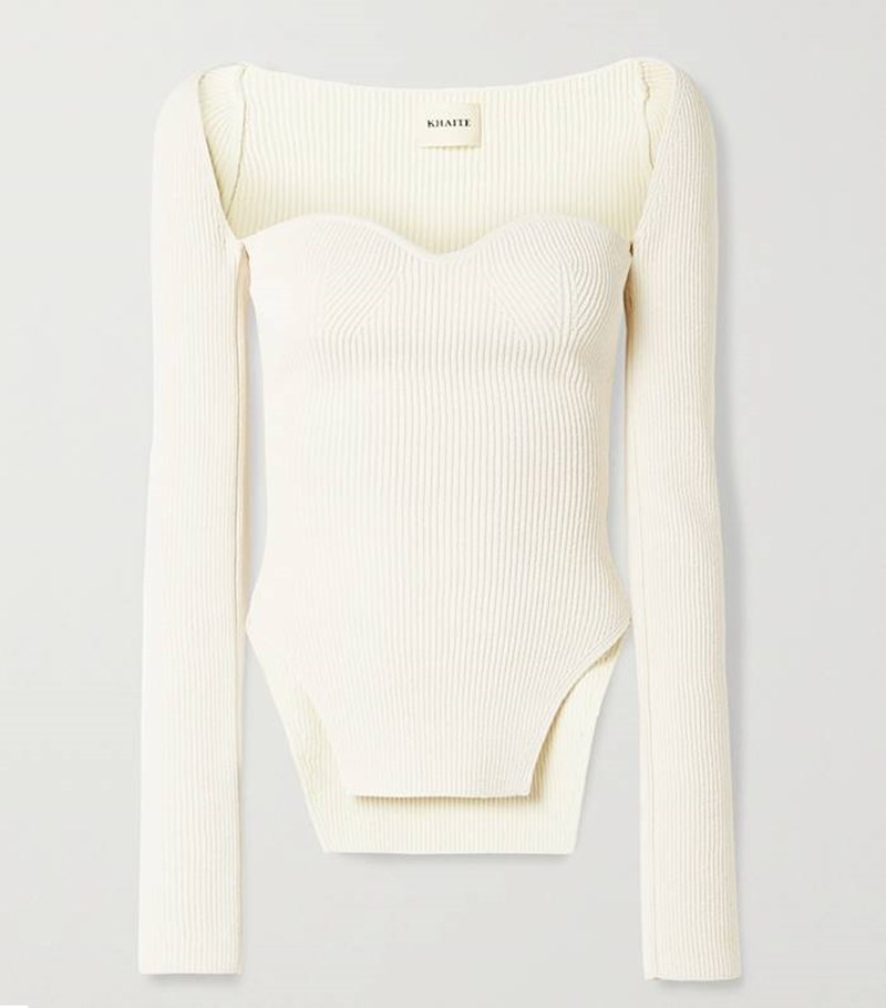 Η Rosie Huntington έχει βρει το μυστικό για το τέλειο casual chic look - εικόνα 3