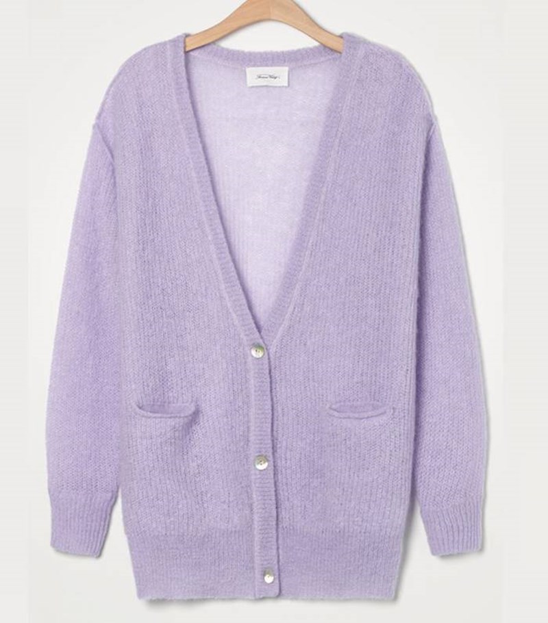 Το έχεις προσέξει; Τα πλεκτά σε αυτό το χρώμα είναι super hot! - εικόνα 5