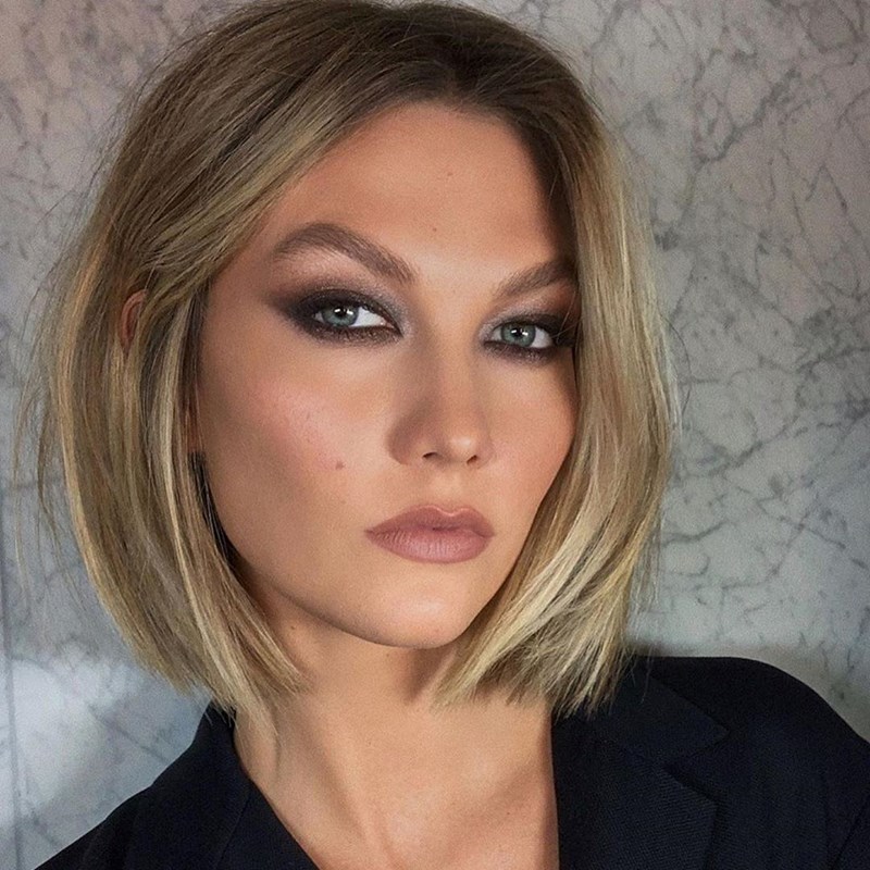 10 χτενίσματα σκέτος έρωτας για εσένα που έχεις κοντά μαλλιά - εικόνα 1