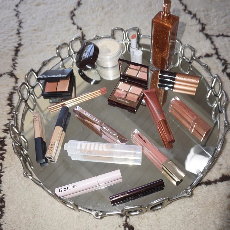 Αυτές είναι οι beauty τάσεις που όλες θα λατρέψουμε φέτος - εικόνα 8