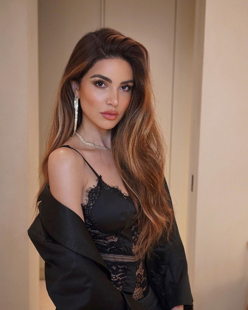 7 sexy look για την έξοδο του weekend - εικόνα 7