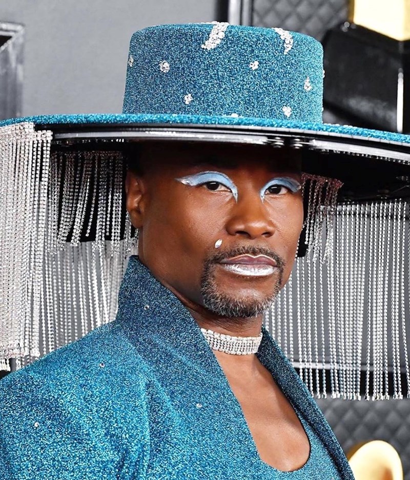 Matchy Matchy: Η τάση που ξεχωρίζει ήδη στα red carpets - εικόνα 5