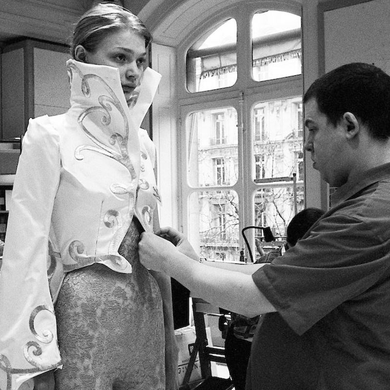 Λατρεύεις τη μόδα; 8 ντοκιμαντέρ που πρέπει να δεις άμεσα - εικόνα 6