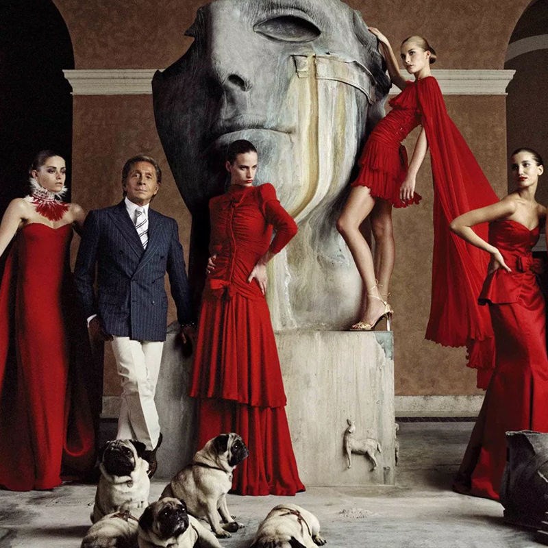 Λατρεύεις τη μόδα; 8 ντοκιμαντέρ που πρέπει να δεις άμεσα - εικόνα 7