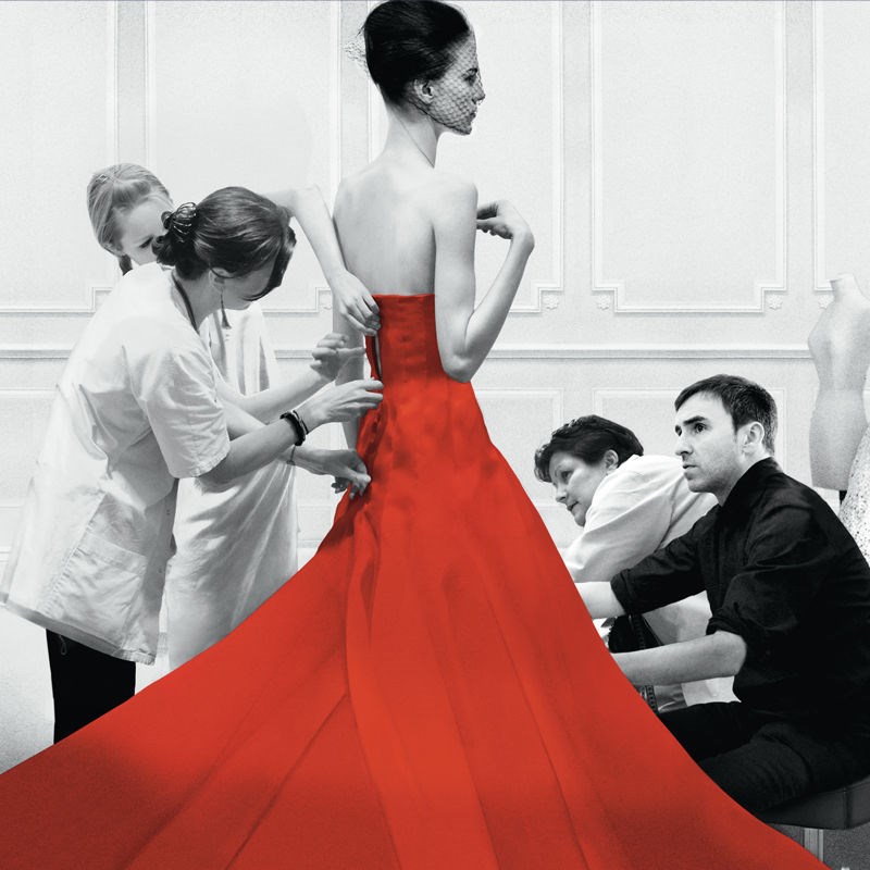 Λατρεύεις τη μόδα; 8 ντοκιμαντέρ που πρέπει να δεις άμεσα - εικόνα 2