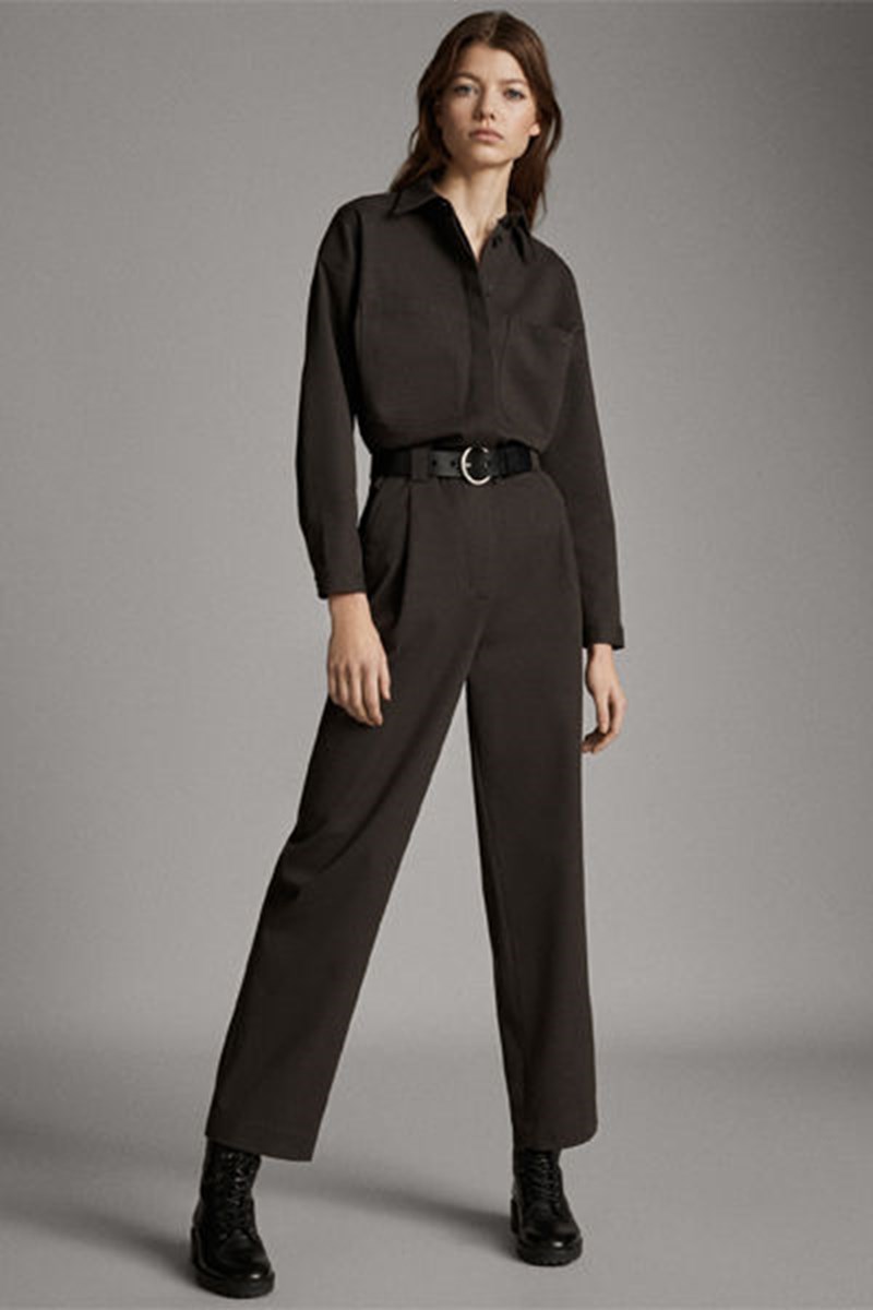Boiler Suits: Το κομμάτι που θα φορέσουμε όλες φέτος - εικόνα 2