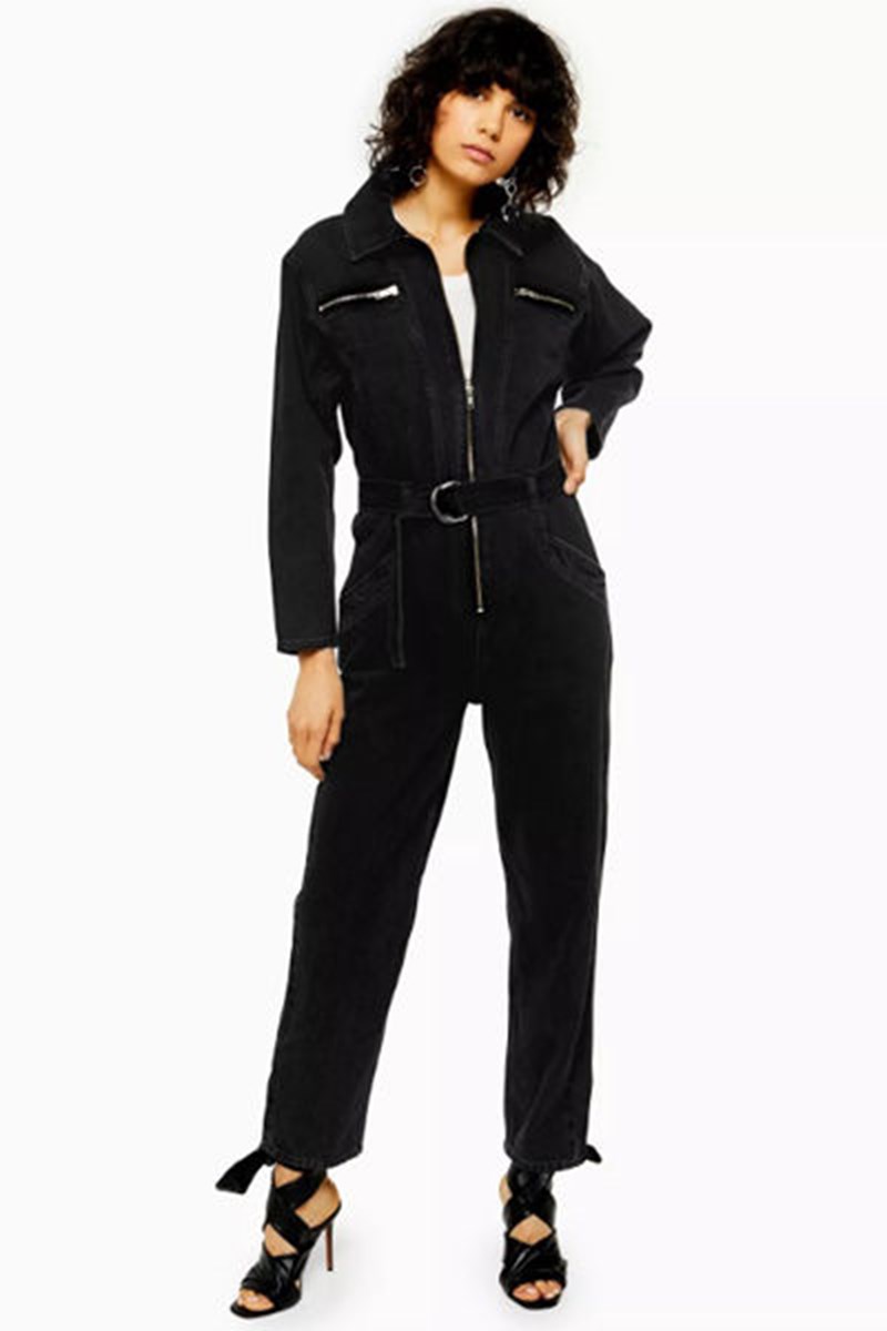 Boiler Suits: Το κομμάτι που θα φορέσουμε όλες φέτος - εικόνα 5
