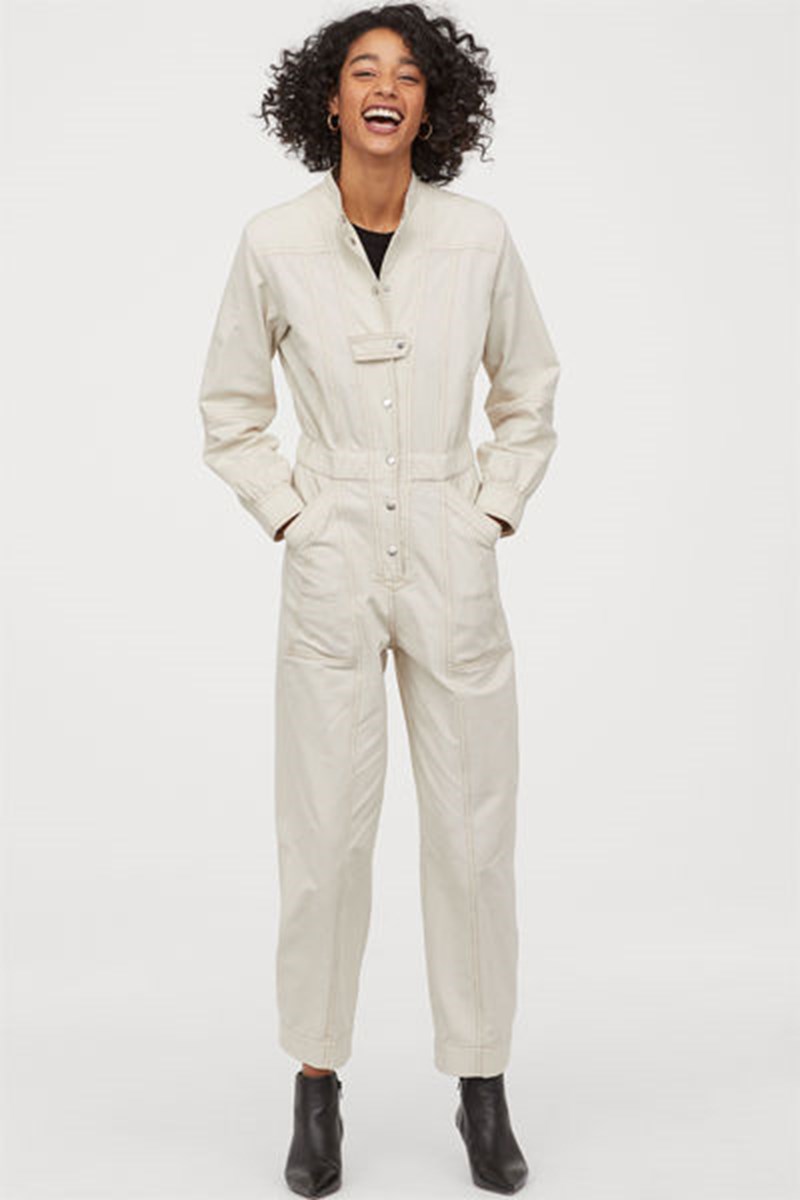 Boiler Suits: Το κομμάτι που θα φορέσουμε όλες φέτος - εικόνα 6