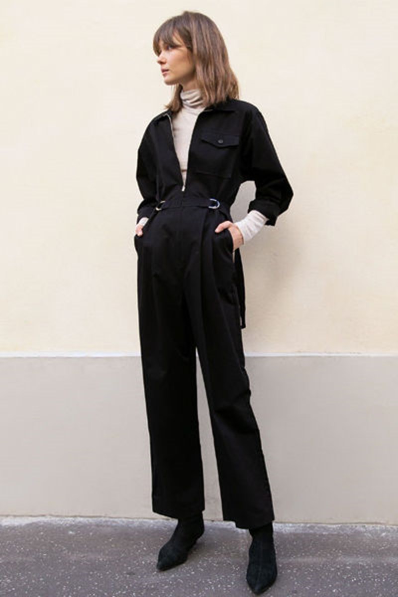 Boiler Suits: Το κομμάτι που θα φορέσουμε όλες φέτος - εικόνα 7