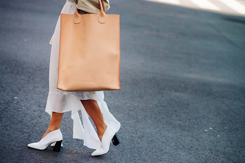 7 μεγάλες τσάντες για εσένα που θέλεις να έχεις μαζί σου τα πάντα! - εικόνα 1