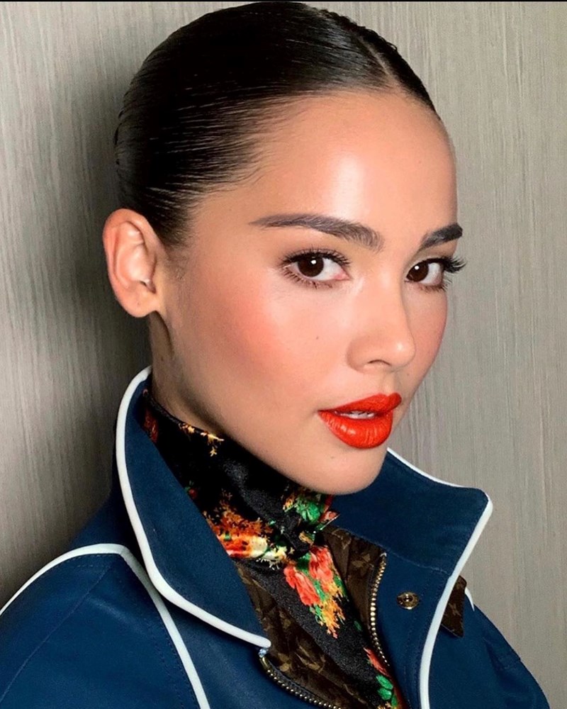 10 beauty looks που θα σου δώσουν ιδέες για όλη τη χρονιά - εικόνα 1