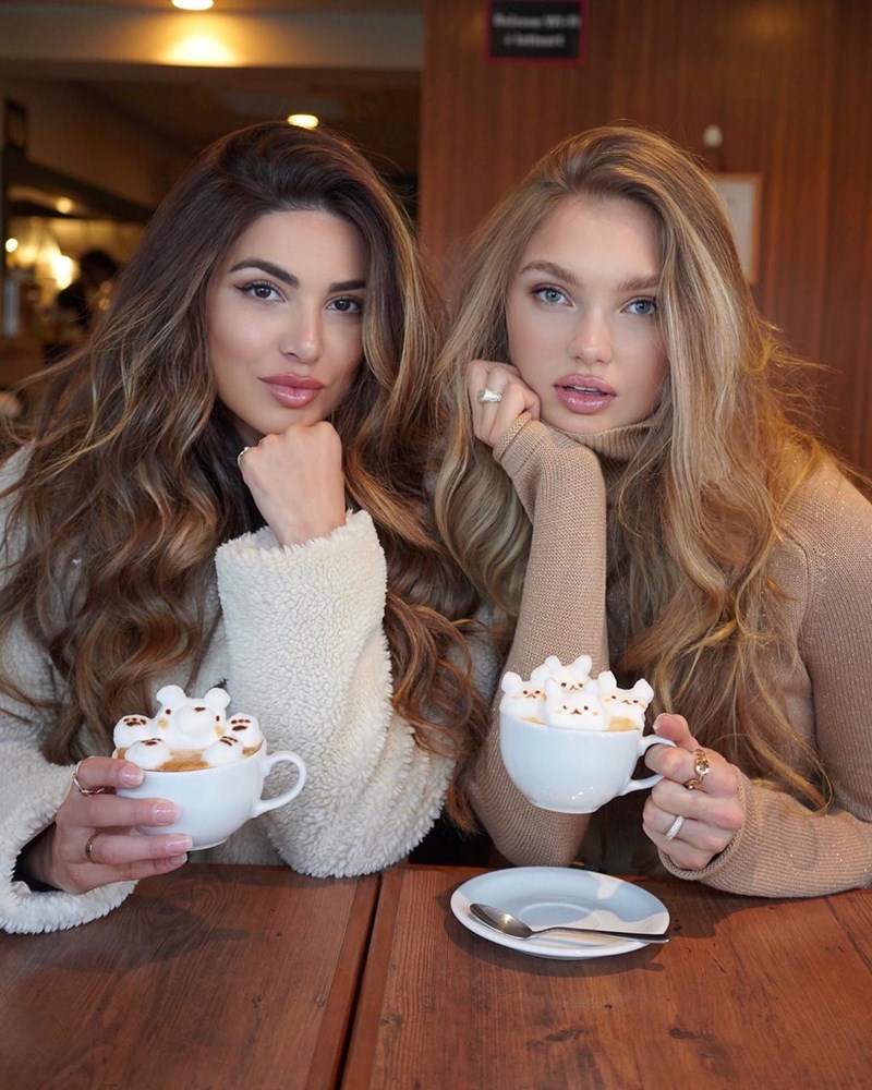 Λαμπερά μαλλιά: Τώρα ξέρεις τι χρειάζεται να αλλάξεις στην περιποίησή τους - εικόνα 1