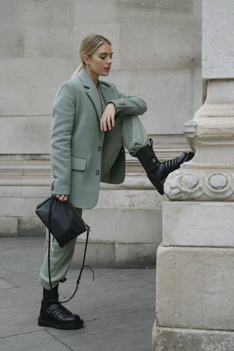 Λατρεύεις τα σακάκια; Αυτά τα σχέδια είναι must have φέτος - εικόνα 1