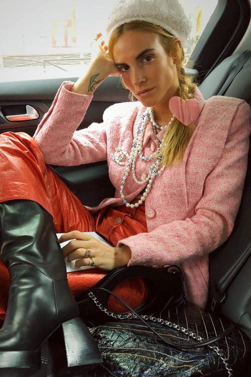 Λατρεύεις τα σακάκια; Αυτά τα σχέδια είναι must have φέτος - εικόνα 6