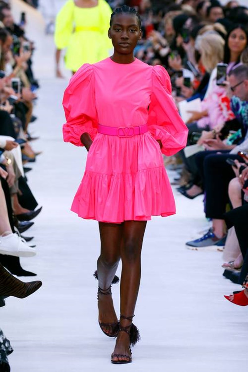 Άνοιξη 2020: 6 φορέματα από τα ντεφιλέ που πρέπει να βάλεις στη λίστα σου - εικόνα 4