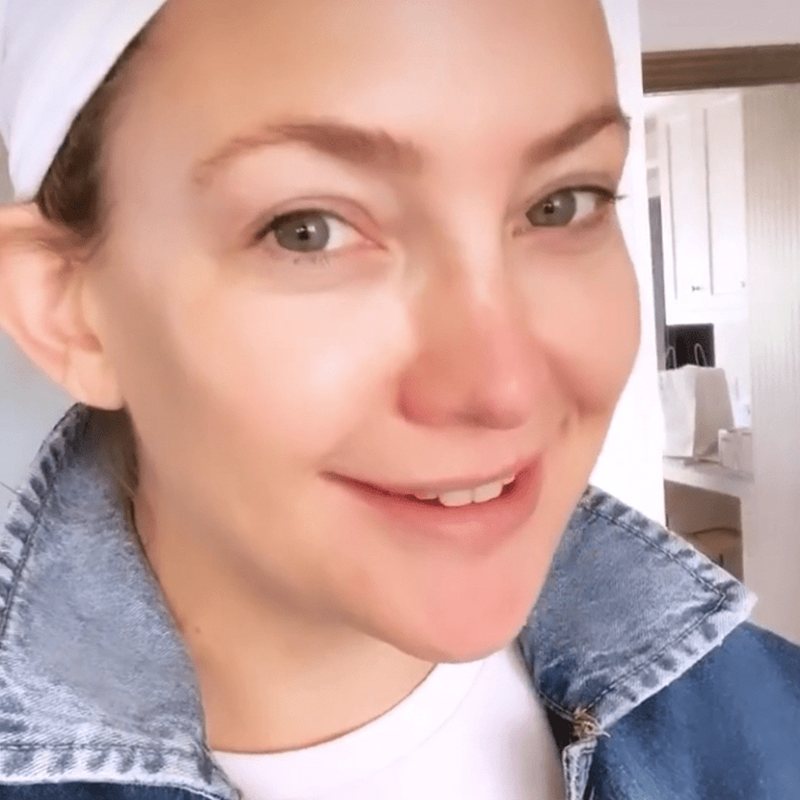 10+1 celebrities που λατρεύουν την make up free επιδερμίδα τους - εικόνα 3