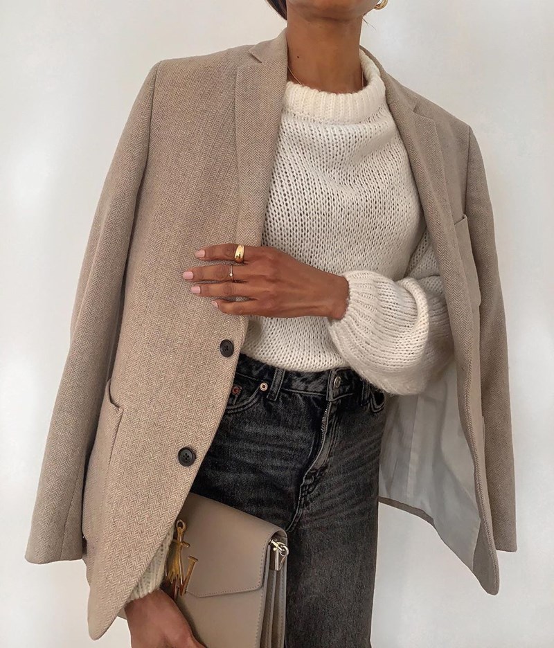 10 βαρετά μεν, αλλά τόσο απαραίτητα κομμάτια που πρέπει να έχεις - εικόνα 1