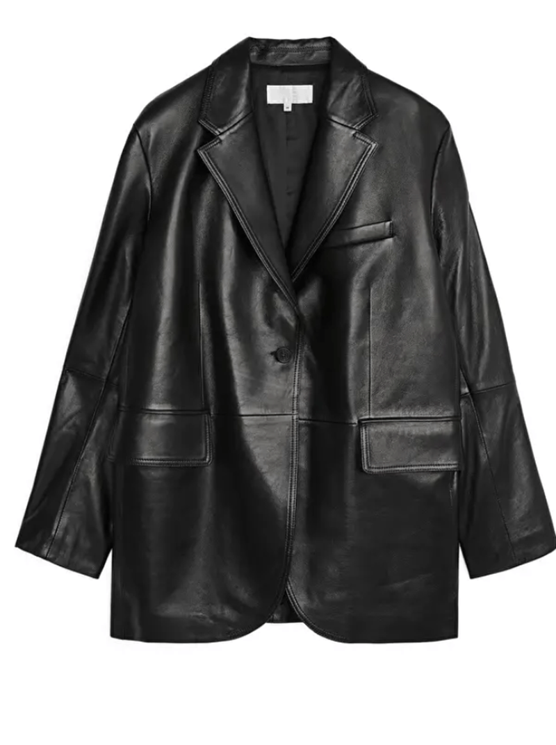 Λατρεύεις τα σακάκια; Αυτά τα σχέδια είναι must have φέτος - εικόνα 10