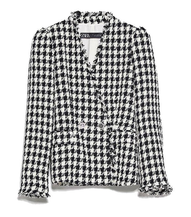 Λατρεύεις τα σακάκια; Αυτά τα σχέδια είναι must have φέτος - εικόνα 7