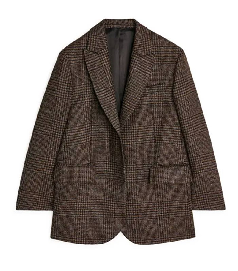 Λατρεύεις τα σακάκια; Αυτά τα σχέδια είναι must have φέτος - εικόνα 8