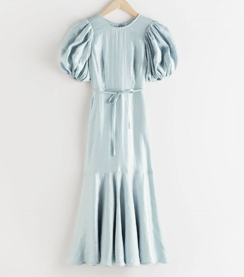 10 ultra chic φορέματα που θα φορέσεις ξανά και ξανά - εικόνα 10