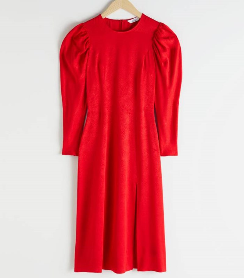 10 ultra chic φορέματα που θα φορέσεις ξανά και ξανά - εικόνα 3