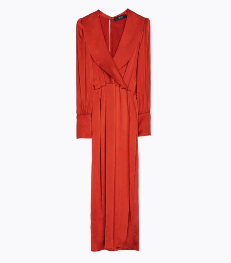 10 ultra chic φορέματα που θα φορέσεις ξανά και ξανά - εικόνα 6