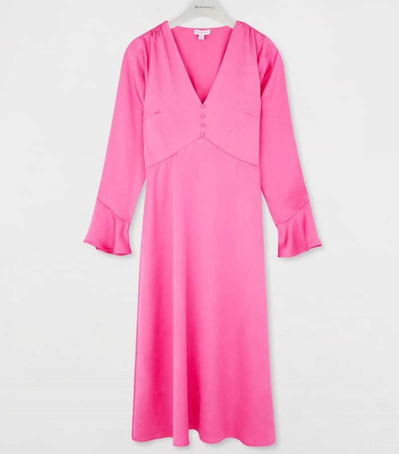 10 ultra chic φορέματα που θα φορέσεις ξανά και ξανά - εικόνα 8