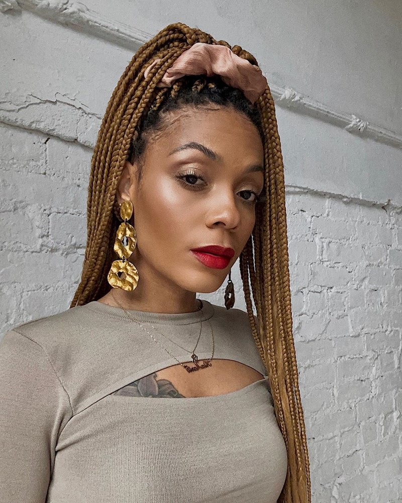 Hair Trends 2020: Αυτές είναι οι πιο hot επιλογές για φέτος - εικόνα 9