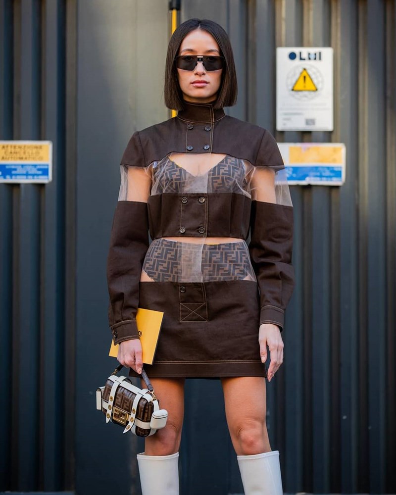 Ditch Or Go For: Ποια trends καλωσορίζουμε και ποια αποχαιρετάμε αυτό το μήνα; - εικόνα 5