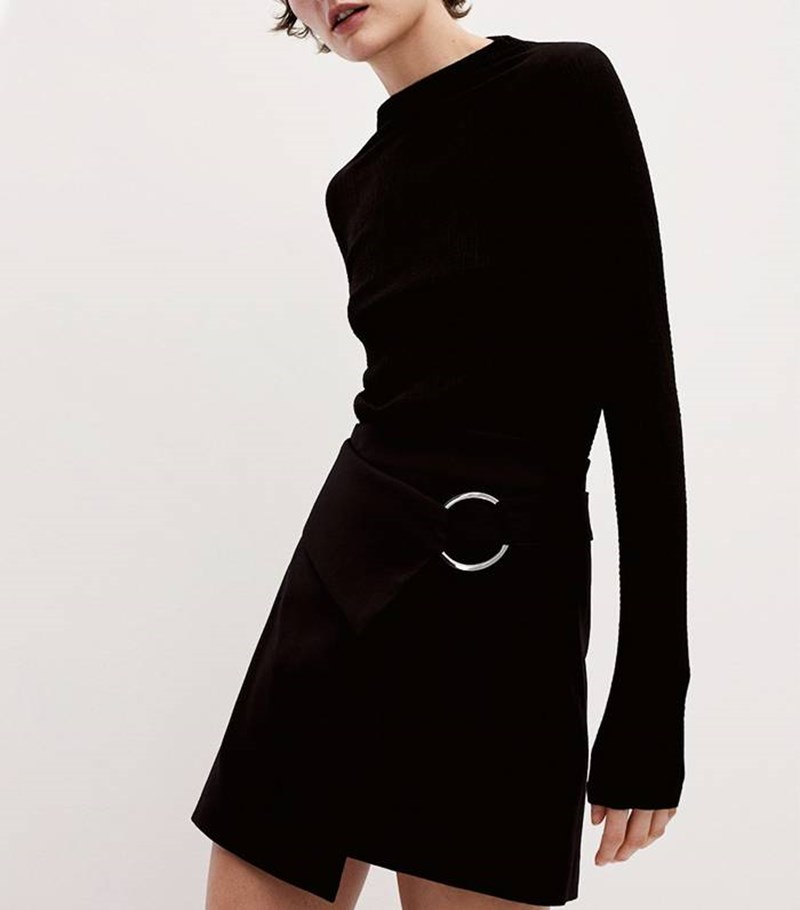 7 κομμάτια για την πιο stylish εβδομάδα σου (1 για κάθε μέρα) - εικόνα 4