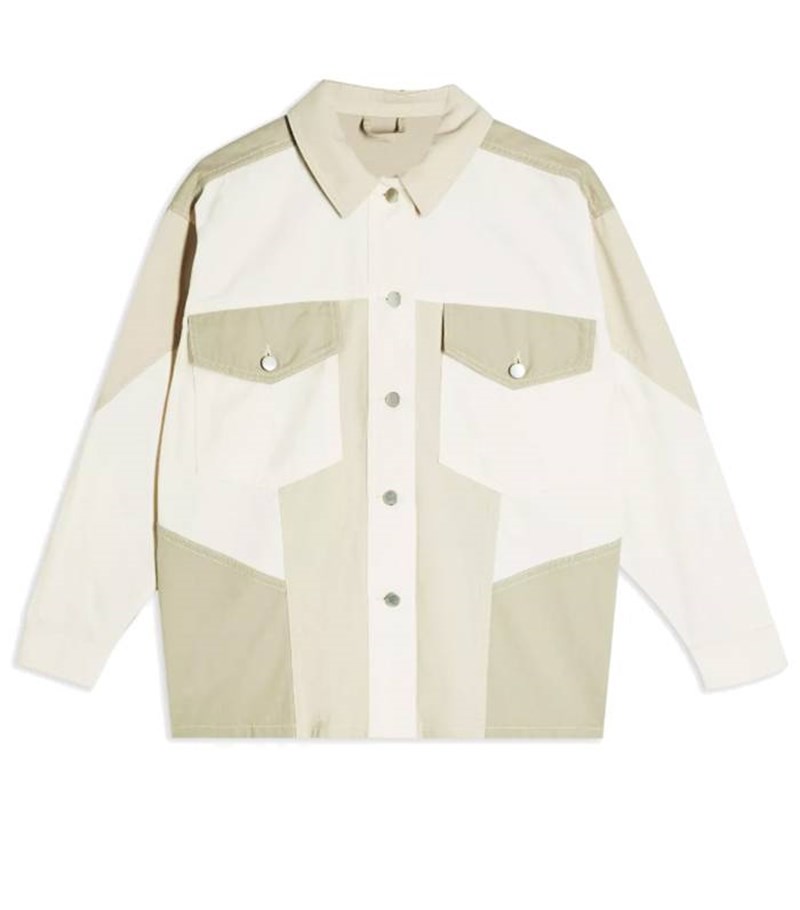 7 κομμάτια για την πιο stylish εβδομάδα σου (1 για κάθε μέρα) - εικόνα 6