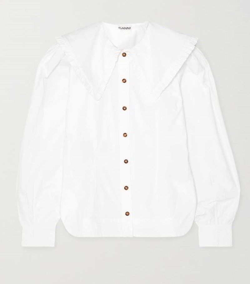 7 κομμάτια για την πιο stylish εβδομάδα σου (1 για κάθε μέρα) - εικόνα 8