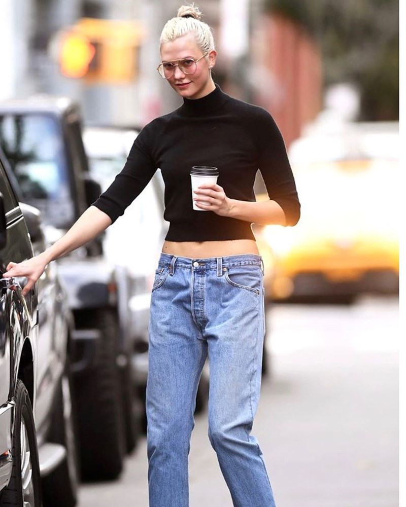 Εσύ πώς αισθάνεσαι που αυτό το trend των '00s επιστρέφει; - εικόνα 5