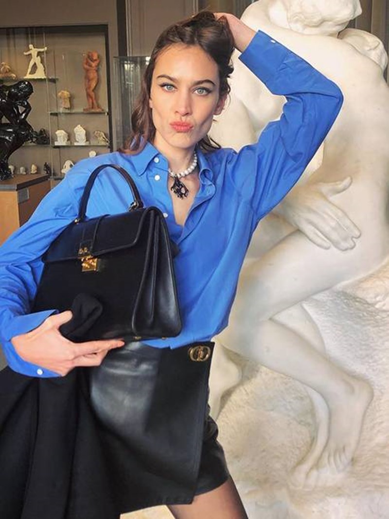 5 χρώματα που πρέπει να προσθέσεις άμεσα στο στυλ σου - εικόνα 2