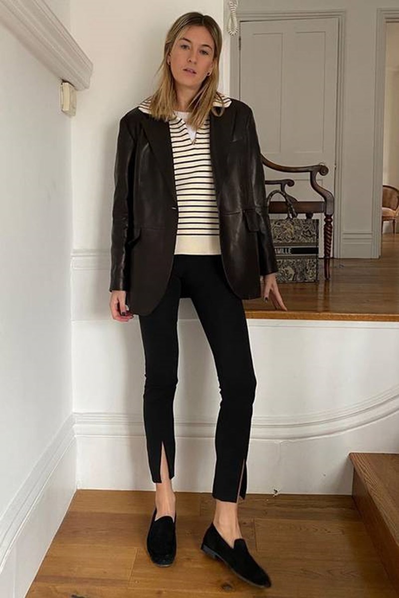 Δώσε προσοχή γιατί αυτό το Zara παντελόνι θα το βλέπεις παντού - εικόνα 2