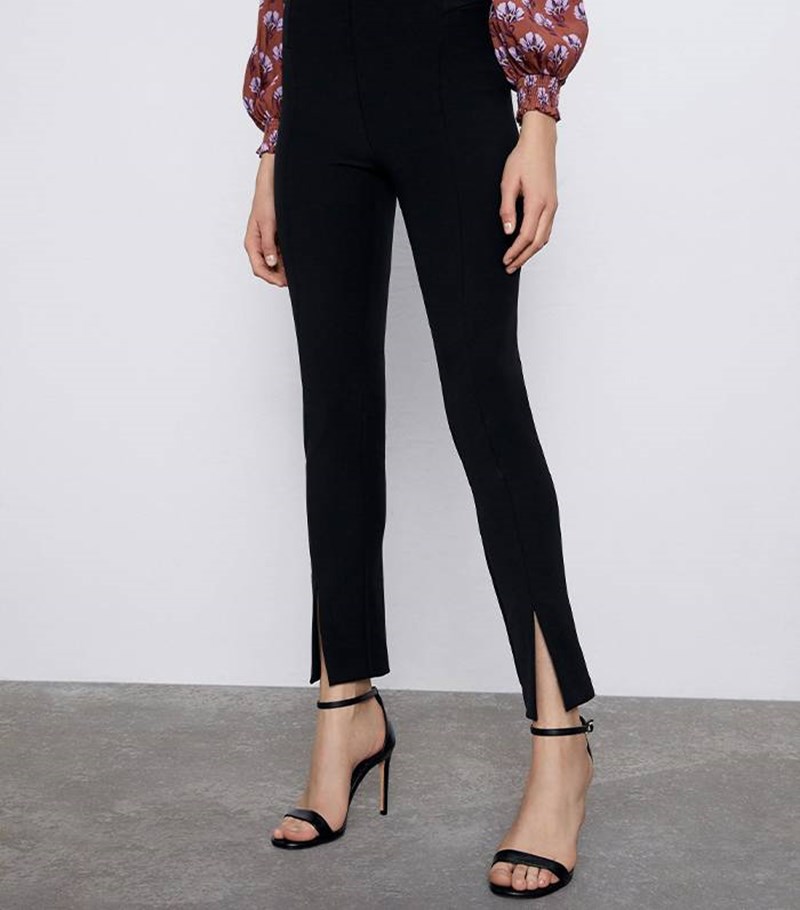 Δώσε προσοχή γιατί αυτό το Zara παντελόνι θα το βλέπεις παντού - εικόνα 3