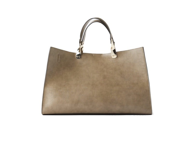 7 μεγάλες τσάντες για εσένα που θέλεις να έχεις μαζί σου τα πάντα! - εικόνα 8