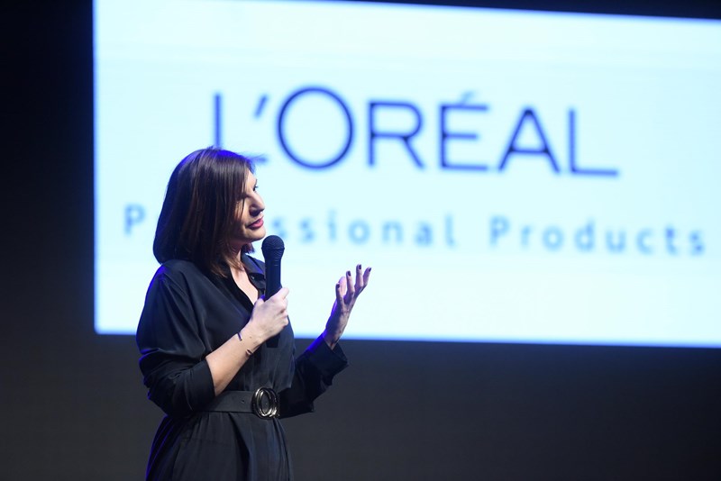 La French Event 2020: Μαθαίνουμε τα πιο hot trend στα μαλλιά για την νέα σεζόν - εικόνα 2