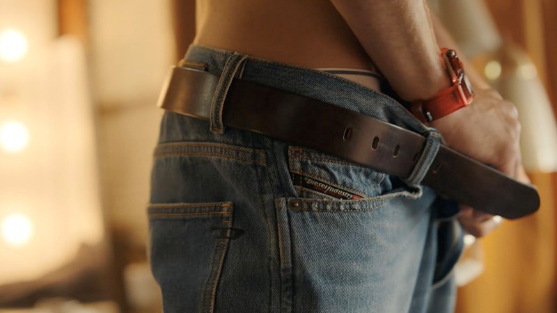 Η ιστορία της Diesel σε 3 λέξεις - εικόνα 3