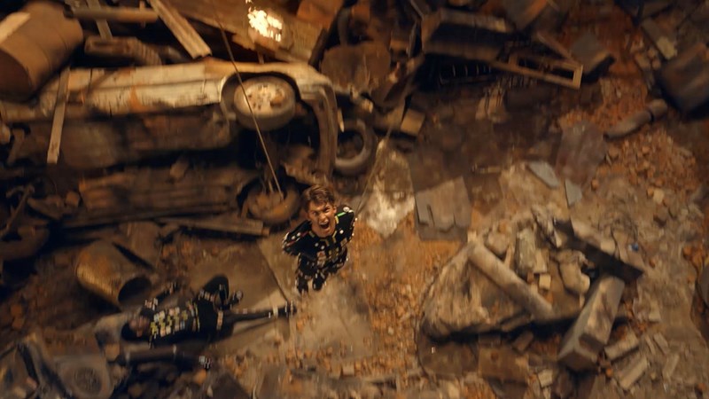 Η ιστορία της Diesel σε 3 λέξεις - εικόνα 5