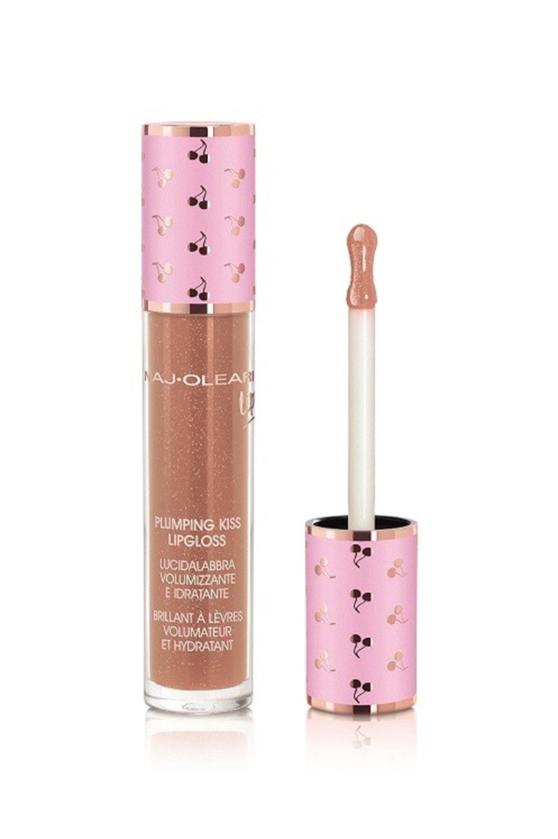 5 lip glosses με χρώμα που θα κάνουν τα χείλη σου ακαταμάχητα - εικόνα 5