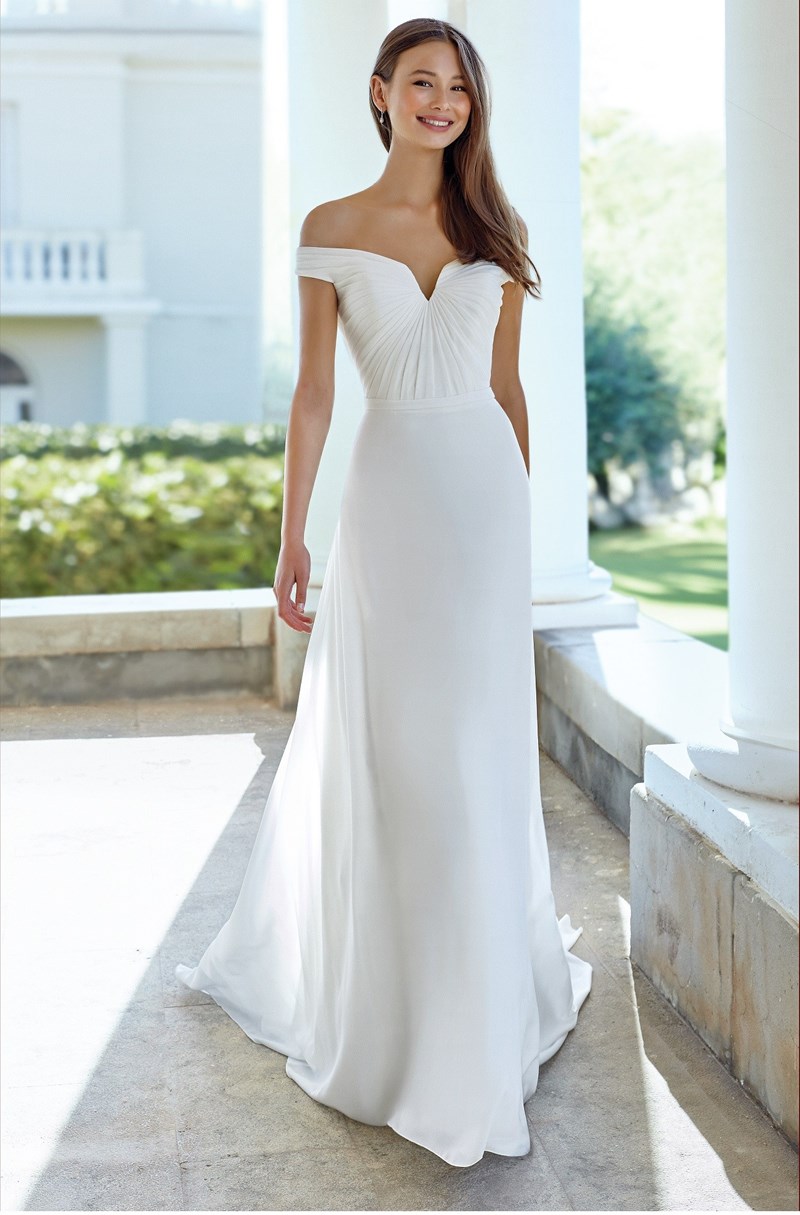 Τα bridal trends για την πιο ρομαντική στιγμή της ζωής σου - εικόνα 3