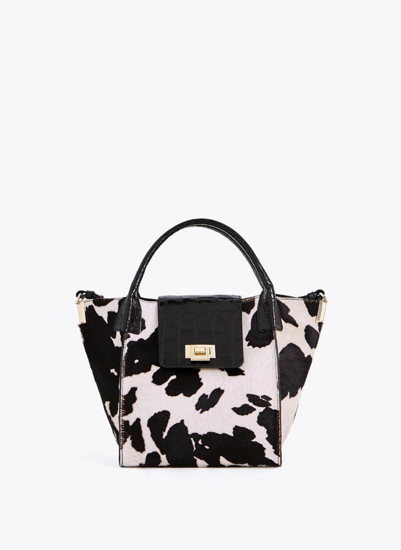 Τα animal prints δεν έχουν ακόμα «πεθάνει»! 13 κομμάτια-όνειρο που το αποδεικνύουν - εικόνα 8