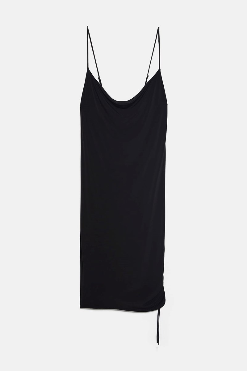 Η Doutzen Kroes φόρεσε το πιο φίνο lingerie φόρεμα + 5 ακόμα οικονομικά σχέδια - εικόνα 6