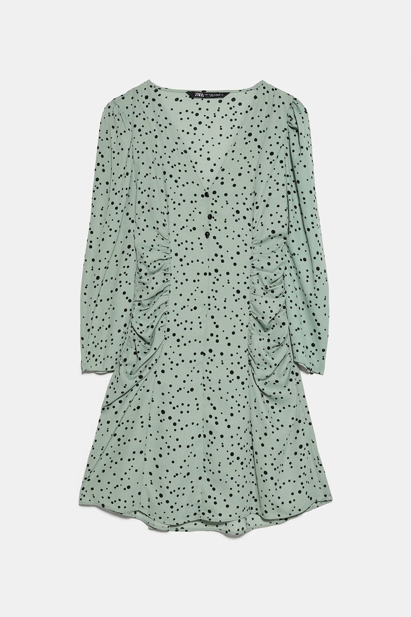 Το χρώμα που θα ερωτευτείς την άνοιξη + τα must κομμάτια για να το φορέσεις - εικόνα 2